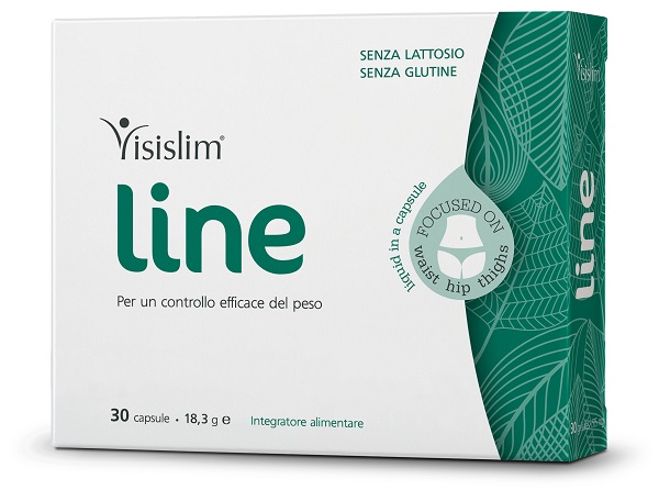 LINE 30 CAPSULE - Farmacia Mastrangelo 
