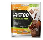 CREAMY PROTEIN EXQUISITE CHOCOLATE 500 G - Farmacia Mastrangelo 