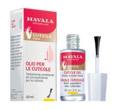 HUILE CUTICULE 10 ML - Farmacia Mastrangelo 