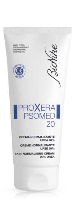 PROXERA PSOMED 20 CREMA NORMALIZZANTE 200 ML - Farmacia Mastrangelo 