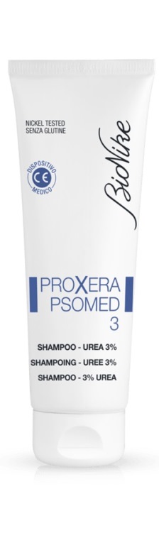 PROXERA PSOMED 3 SHAMPOO 125 ML - Farmacia Mastrangelo 