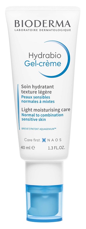 HYDRABIO GEL CREME 40 ML - Farmacia Mastrangelo 