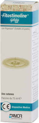 FITOSTIMOLINE SPRAY 75 ML - Farmacia Mastrangelo 