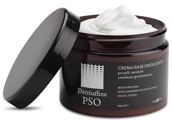 DERMAFFINE PSO CREMA 450 ML - Farmacia Mastrangelo 