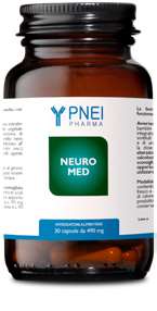 NEURO MED 30 CAPSULE VEGETALI - Farmacia Mastrangelo 