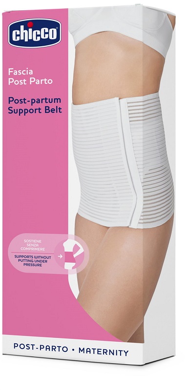 MAMMY FASCIA POST PARTO SMALL - Farmacia Mastrangelo 
