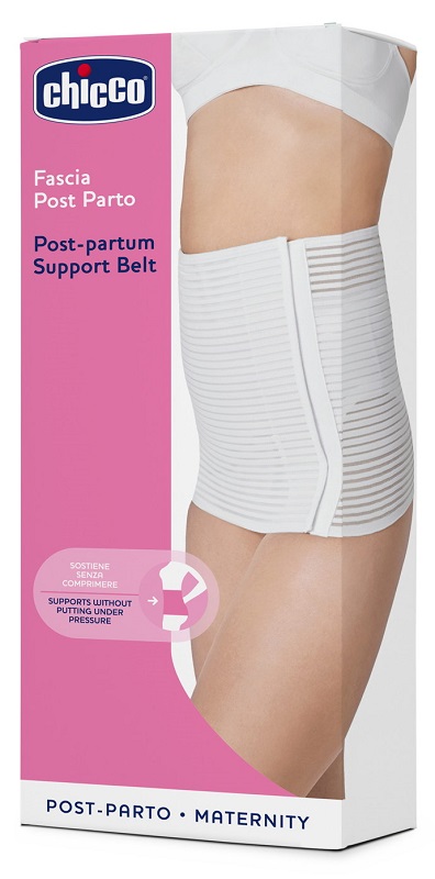 CHICCO MAMMADONNA FASCIA POST PART LARGE - Farmacia Mastrangelo 