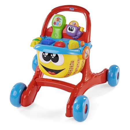 CHICCO GIOCO PRIMIPASSI SHOPPING - Farmacia Mastrangelo 