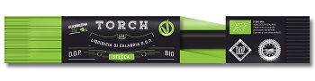 TORCH LIQUIRIZIA STECCA 9 G - Farmacia Mastrangelo 