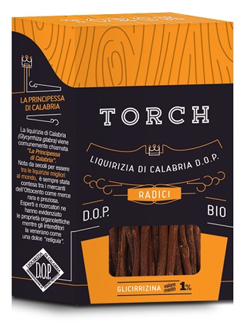 TORCH LIQUIRIZIA RADICI 15 G - Farmacia Mastrangelo 