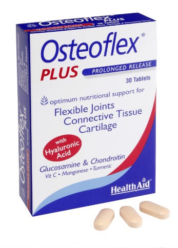 OSTEOFLEX PLUS 30 COMPRESSE - Farmacia Mastrangelo 