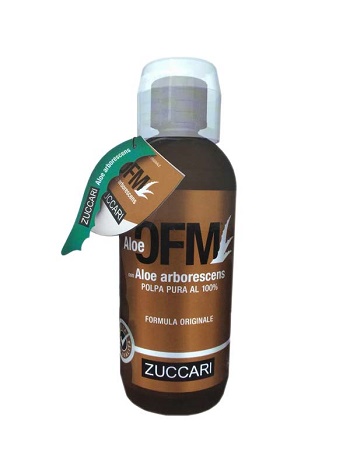 ALOE OFM SUCCO 500 ML - Farmacia Mastrangelo 