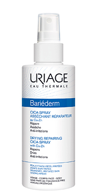 BARIEDERM CICA-SPRAY 100 ML - Farmacia Mastrangelo 