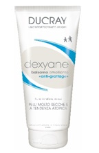 DEXYANE BALSAMO EMOLLIENTE 200 ML - Farmacia Mastrangelo 