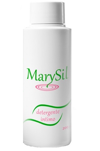 MARYSIL 200 ML - Farmacia Mastrangelo 