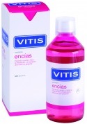 VITIS GINGIVAL COLLUTORIO 500 ML VERSIONE 2 - Farmacia Mastrangelo 
