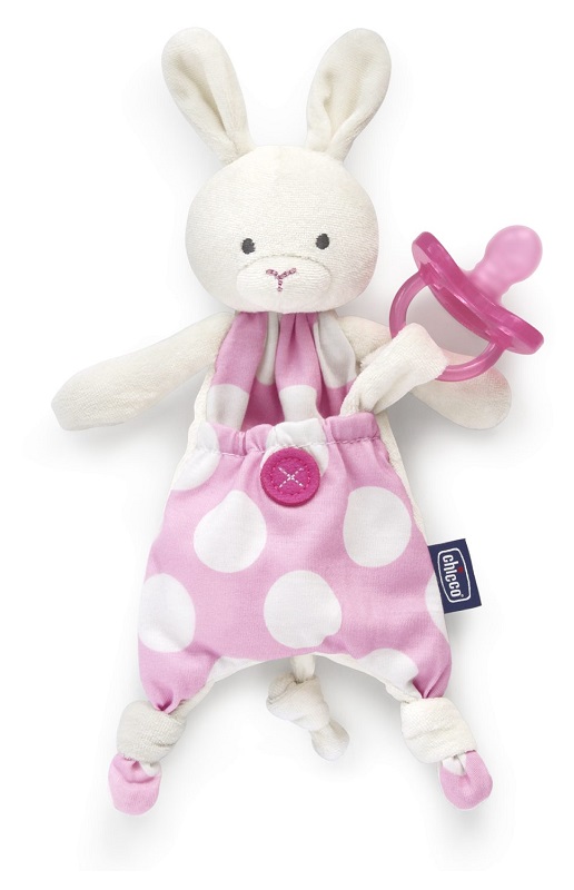 CHICCO PORTASUCCHIETTO POCKET ROSA - Farmacia Mastrangelo 
