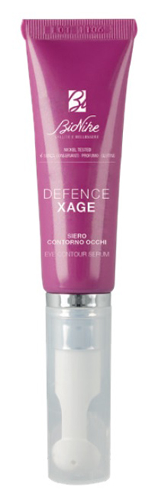 DEFENCE XAGE EYE SIERO CONTORNO OCCHI 15 ML - Farmacia Mastrangelo 