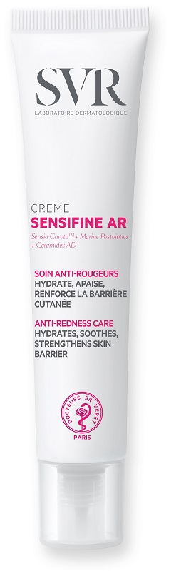 SENSIFINE AR CREME 40 ML - Farmacia Mastrangelo 