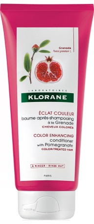 KLORANE BALSAMO AL MELOGRANO 200 ML - Farmacia Mastrangelo 