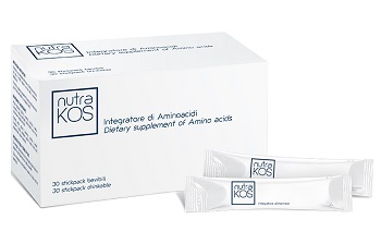 NUTRAKOS 30 STICKPACK BEVIBILI DA 15 ML - Farmacia Mastrangelo 