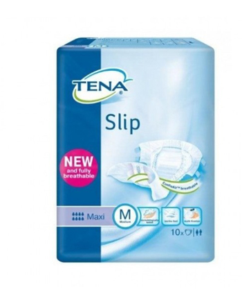 PANNOLONE A MUTANDINA PER INCONTINENZA MAXI MEDIUM 10 PEZZI - Farmacia Mastrangelo 
