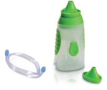 DOCCIA NASALE NASO-FREE - Farmacia Mastrangelo 