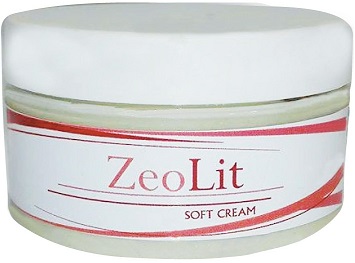 ZEOLIT SOFT CREAM 100 ML - Farmacia Mastrangelo 