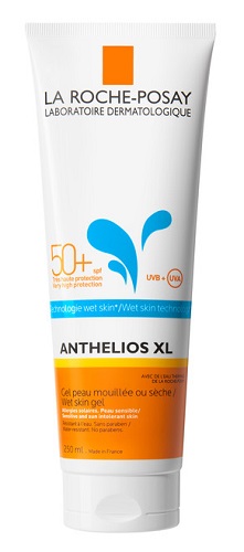 ANTHELIOS WET SKIN SPF50+ 250 ML - Farmacia Mastrangelo 
