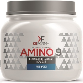 AMINO 9 200 COMPRESSE - Farmacia Mastrangelo 