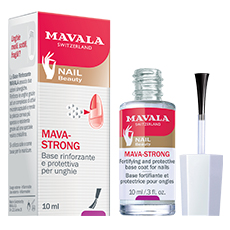 SMALTO MAVA-STRONG 10 ML - Farmacia Mastrangelo 
