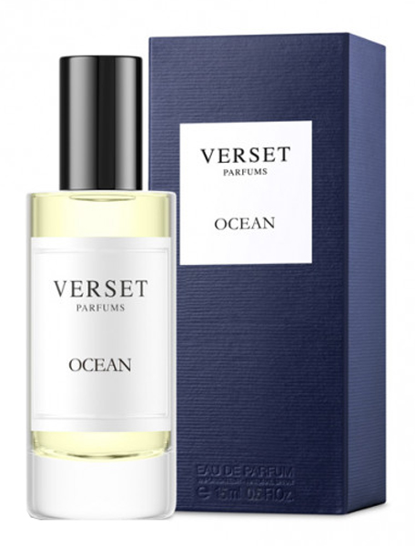 VERSET OCEAN EAU DE PARFUM 15 ML - Farmacia Mastrangelo 