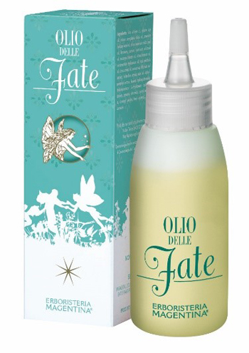 FATE OLIO DELLE FATE 75 ML - Farmacia Mastrangelo 