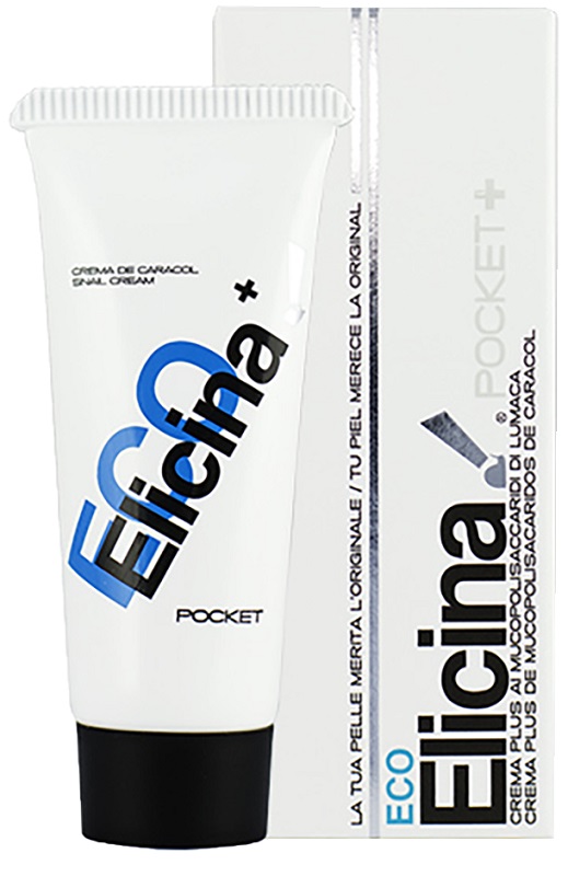 ELICINA ECO PLUS POCKET CREMA 20 G - Farmacia Mastrangelo 