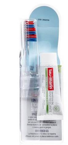 TAU MARIN TAU KIT SPAZZOLINO MEDIO NEW - Farmacia Mastrangelo 