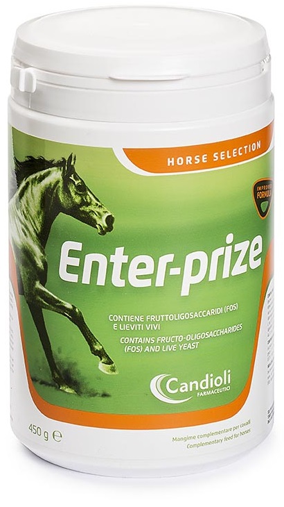 ENTER-PRIZE BARATTOLO 450 G - Farmacia Mastrangelo 