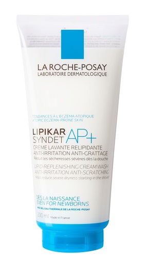 LIPIKAR SYNDET AP+ 200 ML - Farmacia Mastrangelo 