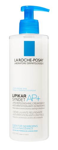 LIPIKAR SYNDET AP+ 400 ML - Farmacia Mastrangelo 