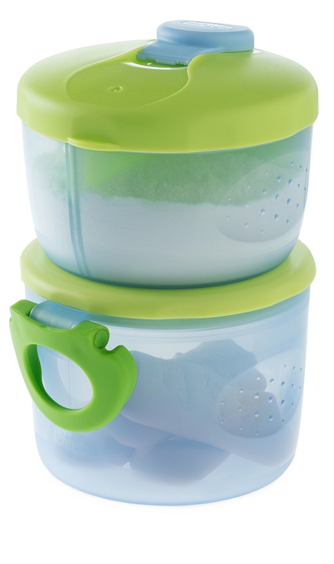 CHICCO DOSATORE LATTE - Farmacia Mastrangelo 