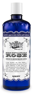 ACQUA ALLE ROSE TONICO CLASSICO 300 ML - Farmacia Mastrangelo 
