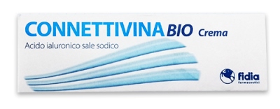 CONNETTIVINABIO CREMA 25 G - Farmacia Mastrangelo 