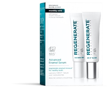 REGENERATE RICARICA KIT SIERO - Farmacia Mastrangelo 
