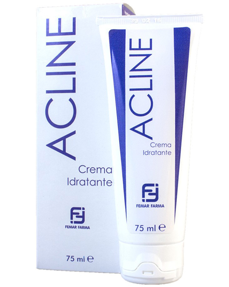 ACLINE MASK 75 ML - Farmacia Mastrangelo 