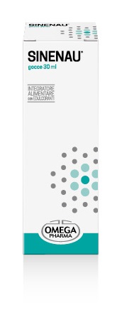 SINENAU GOCCE 30 ML - Farmacia Mastrangelo 