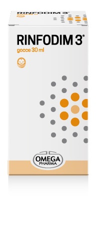 RINFODIM 3 GOCCE 30 ML - Farmacia Mastrangelo 