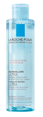 PHYSIO ACQUA MICELLARE PELLE REATTIVA 200 ML - Farmacia Mastrangelo 