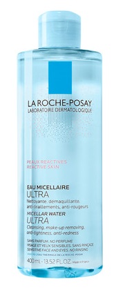 PHYSIO ACQUA MICELLARE P REATTIVA 400 ML - Farmacia Mastrangelo 