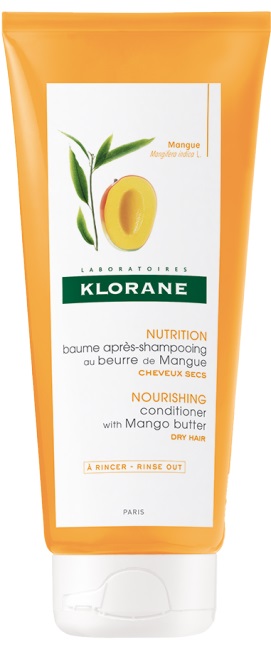KLORANE BALSAMO AL BURRO DI MANGO 200 ML - Farmacia Mastrangelo 