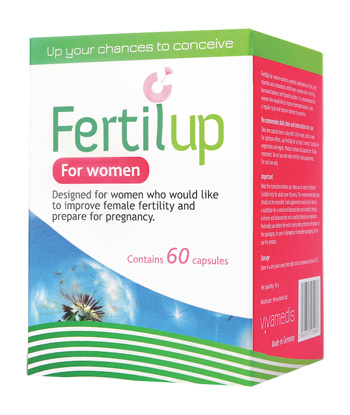 FERTILUP DONNA 60 CAPSULE - Farmacia Mastrangelo 