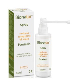 BIONATAR SPRAY 60 ML - Farmacia Mastrangelo 